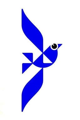 Eesti Laulのポスター