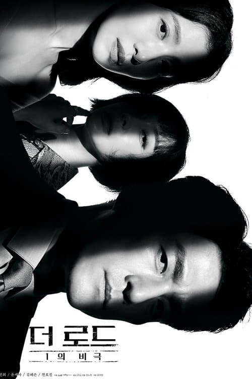 ザ・ロード:1の悲劇のポスター