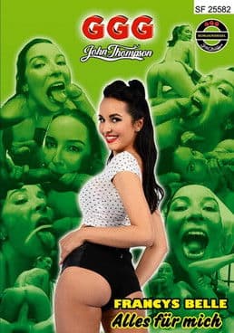 Francys Belle - Alles für michのポスター