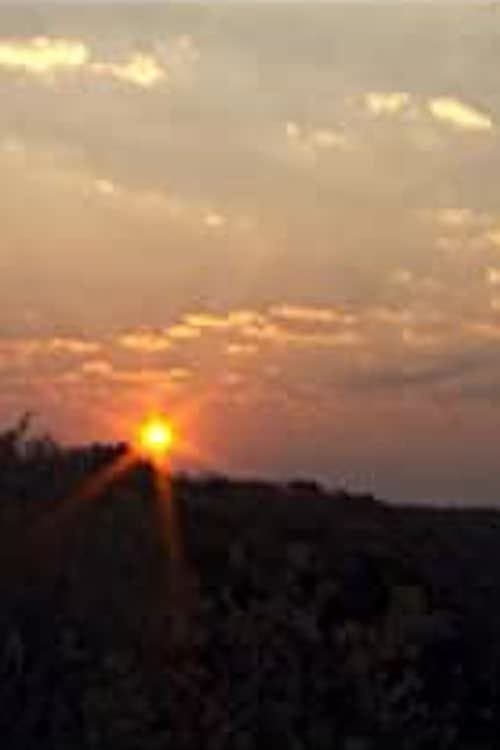 The Third Way to Reach Remote Tribesのポスター