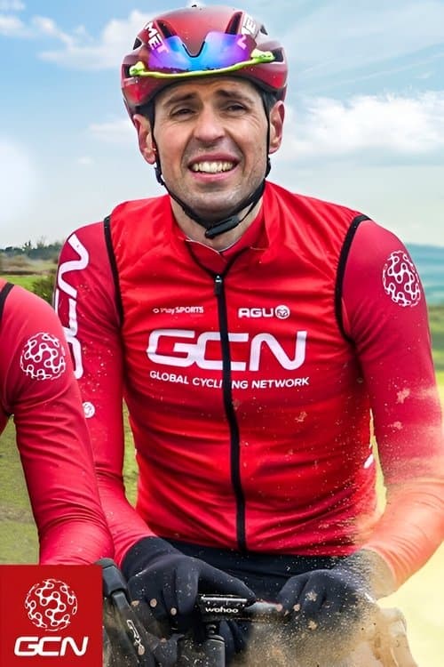 Road to Unboundのポスター