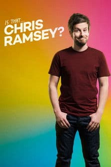 Is That… Chris Ramsey?のポスター