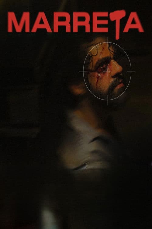 Marretaのポスター