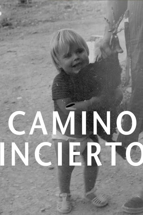 Camino inciertoのポスター