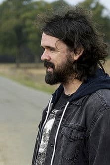 Iragana Aurretikのポスター