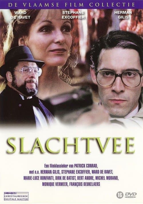 Slachtveeのポスター