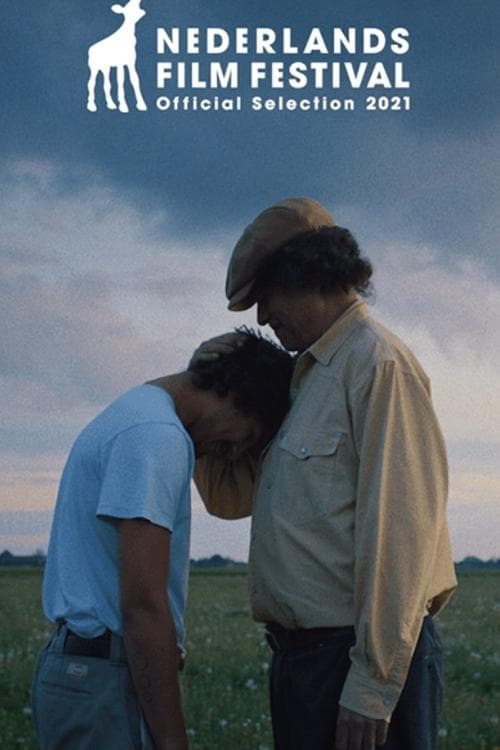 Jerryのポスター