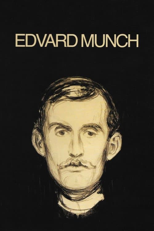 Edvard Munchのポスター
