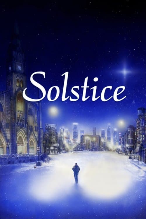 Solsticeのポスター