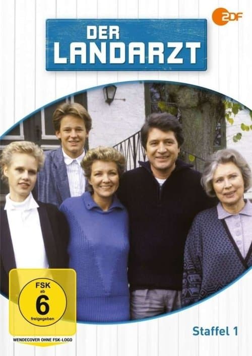 Der Landarztのポスター