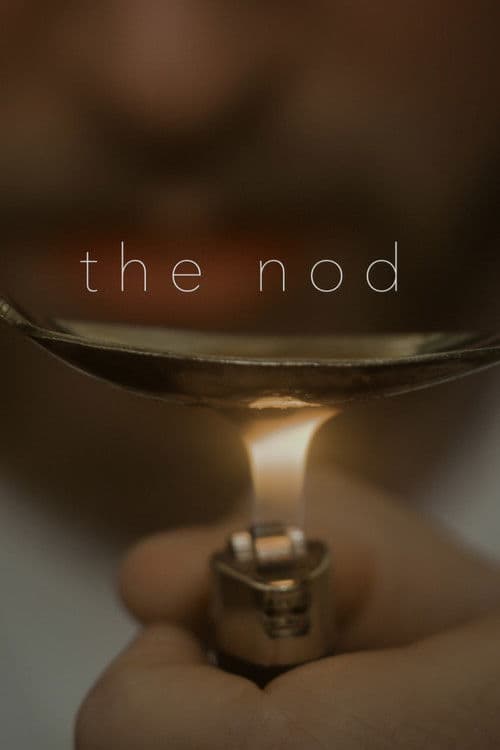The Nodのポスター