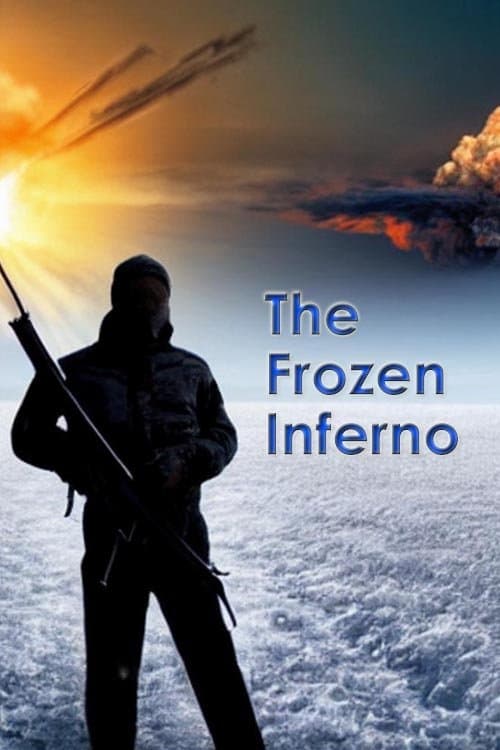 The Frozen Infernoのポスター