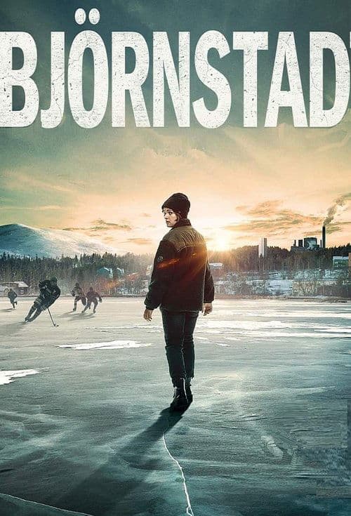 Björnstadのポスター