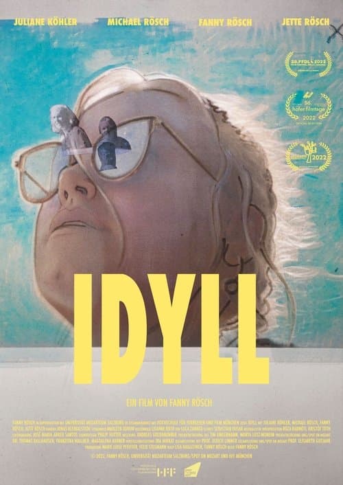 Idyllのポスター