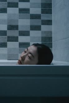 파동のポスター