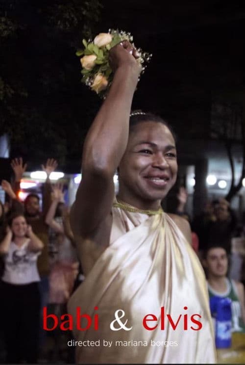 Babi & Elvisのポスター