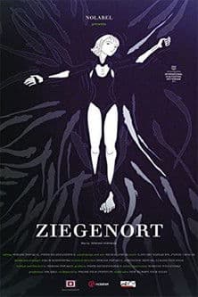 Ziegenortのポスター