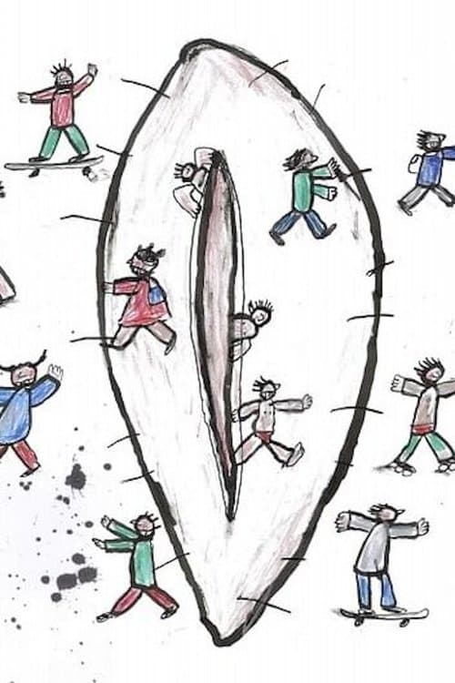 Babičino seksualno življenjeのポスター