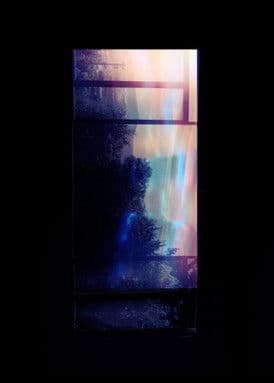 Escapismのポスター