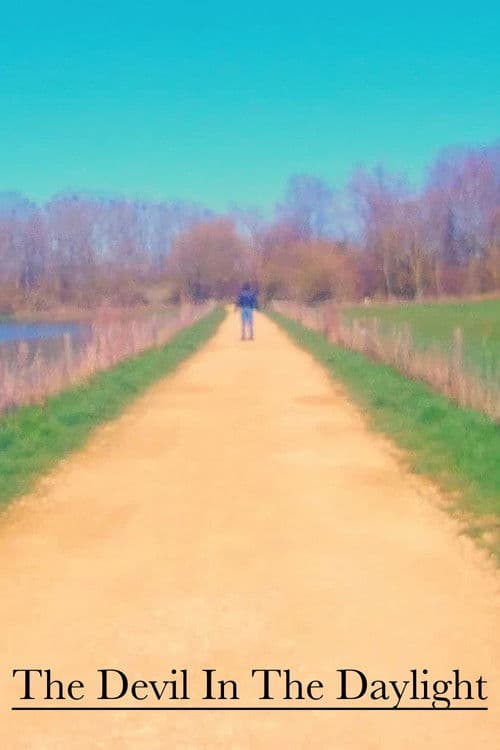 The Devil In The Daylightのポスター