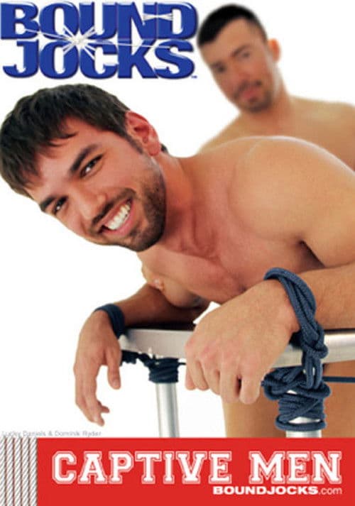 Captive Menのポスター