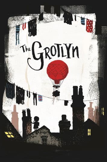 The Grotlynのポスター