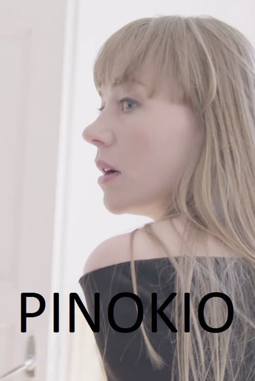 Pinokioのポスター