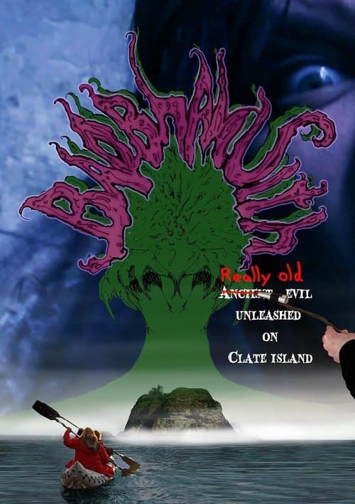 Baobhan Sithのポスター