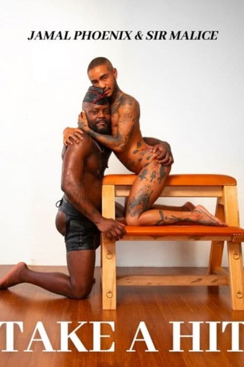 Take a Hitのポスター