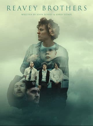 Reavey Brothersのポスター