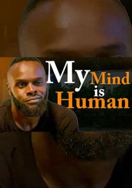 My Mind is Humanのポスター