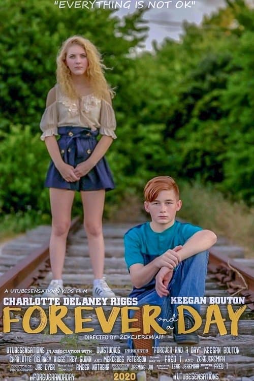 Forever and a Dayのポスター