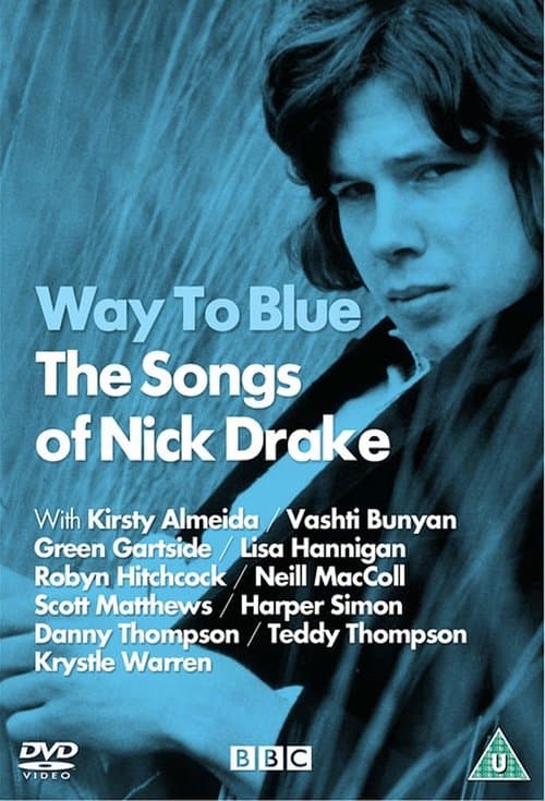 The Songs of Nick Drake: Way to Blueのポスター
