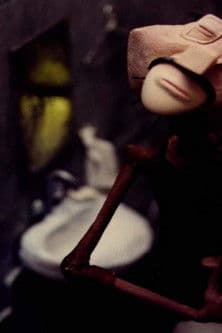 Tous les i de paris s'illuminentのポスター