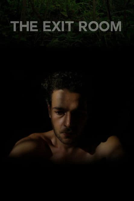 The Exit Roomのポスター