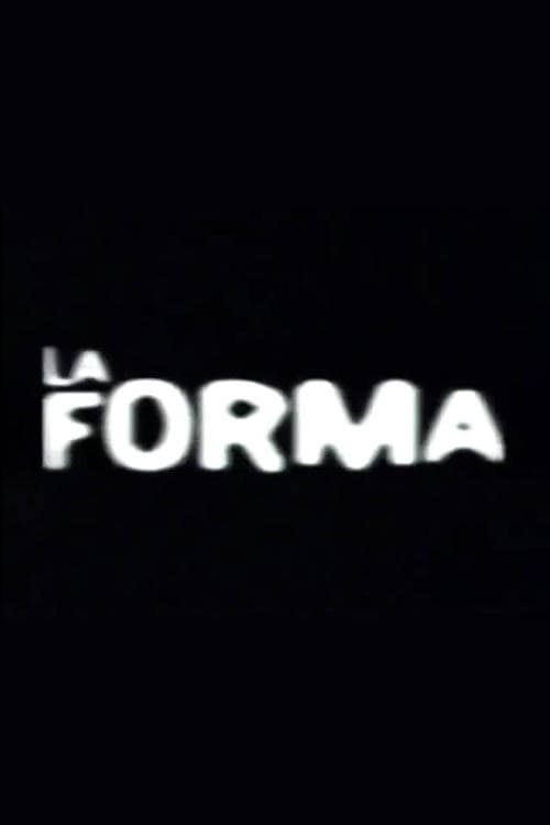 La Formaのポスター