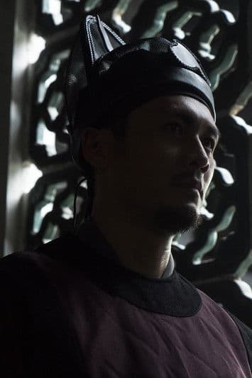 捕快のポスター