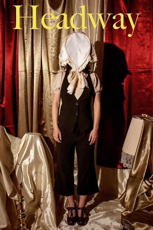 Headwayのポスター