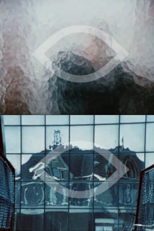 It's Going Strangeのポスター