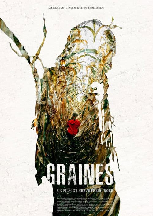 Grainesのポスター