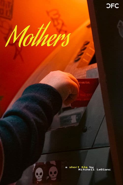 Mothersのポスター