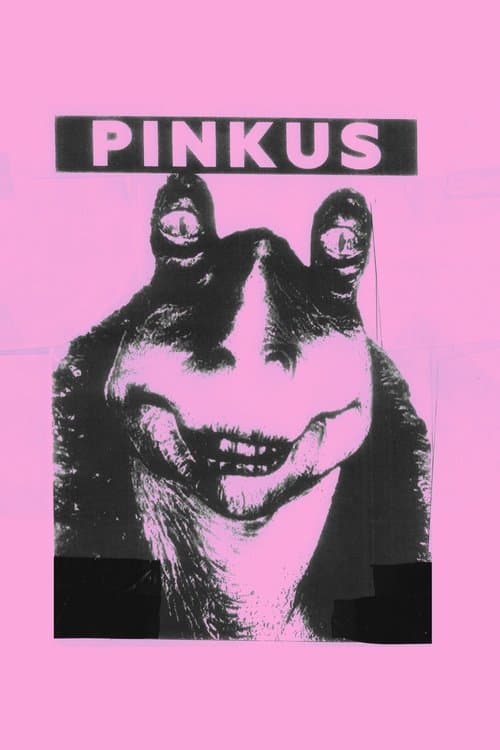 Pinkusのポスター
