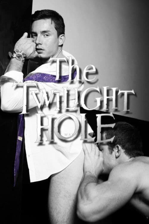 The Twilight Holeのポスター