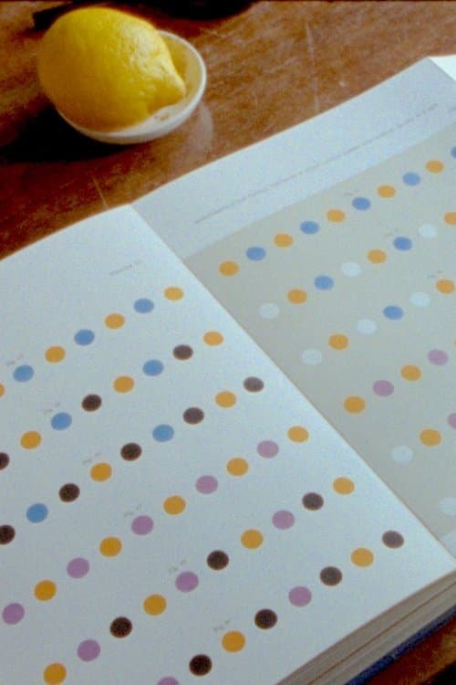 Fragments pour un film imaginaireのポスター