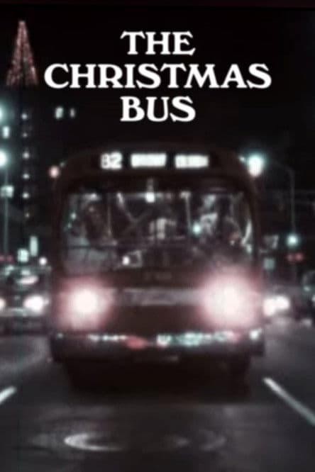 The Christmas Busのポスター