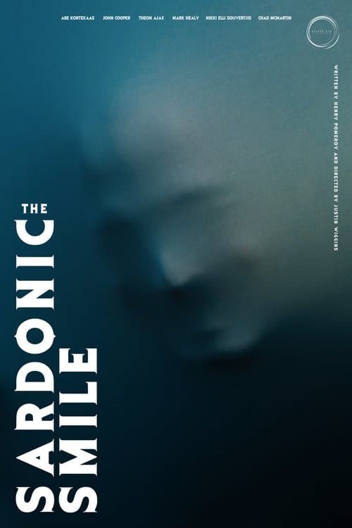 The Sardonic Smileのポスター