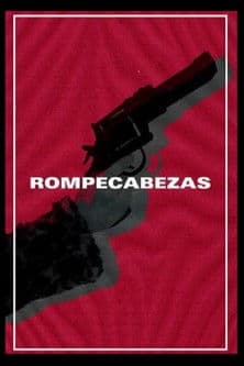 Rompecabezasのポスター