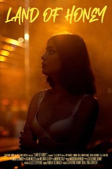 Land of Honeyのポスター