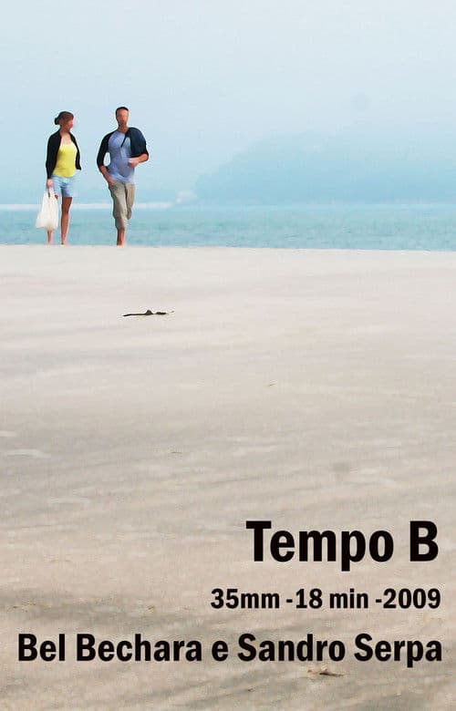 Tempo Bのポスター