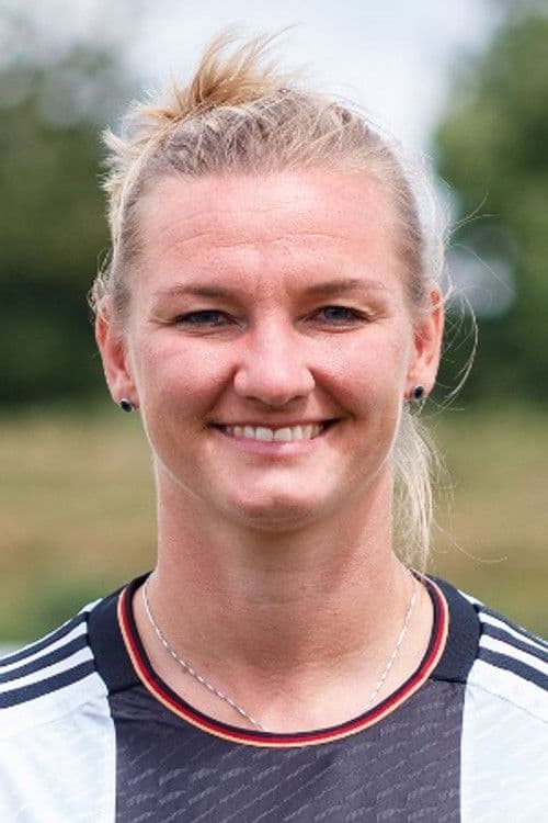 アレクサンドラ・ポップ